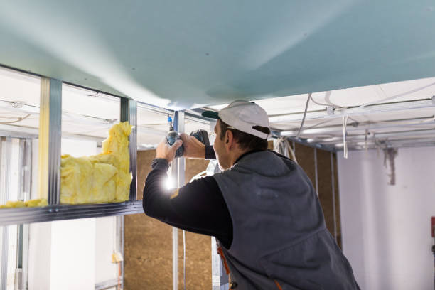 Best Insulation Installation Services in East Marion, NY