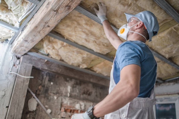 Best Insulation Maintenance and Repair in East Marion, NY